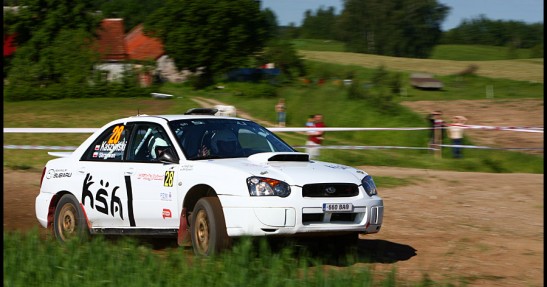 Rajd Polski